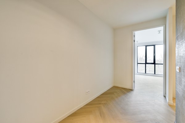 Medium property photo - Rijnlandlaan 325, 1062 MX Amsterdam